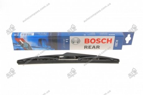 Щетка стеклоочистителя Bosch 3397011812 (фото 1)