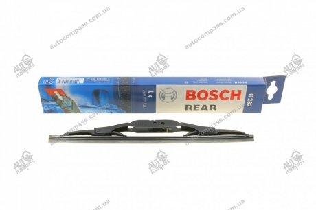 Щітка склоочисника задн. Standart 280мм Bosch 3397011802 (фото 1)