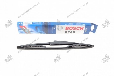 Щетка стеклоочистителя Bosch 3397011814 (фото 1)