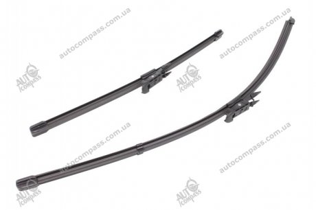 Щетка стеклоочистителя Denso DF020 (фото 1)