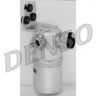 Осушувач кондиціонера Volkswagen Denso DFD02013 (фото 1)