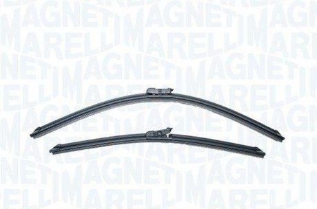 Щетка стеклоочистителя Magneti Marelli 000723114322 (фото 1)