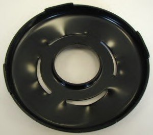 Тарелка пружины задняя Kayaba SP-001 (фото 1)