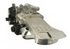 Охладитель системы EGR NRF 48201 (фото 3)