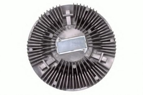 Віскомуфта вентилятора NRF 49043 (фото 1)