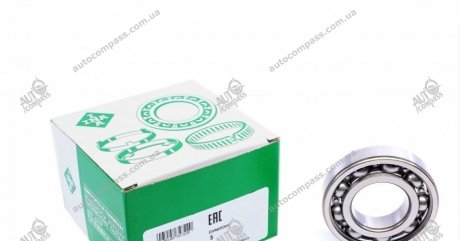 Підшипник КПП INA 742000310