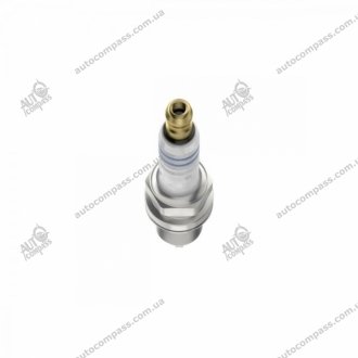 Свеча зажигания standard super fr5dtc Bosch 0242245539 (фото 1)