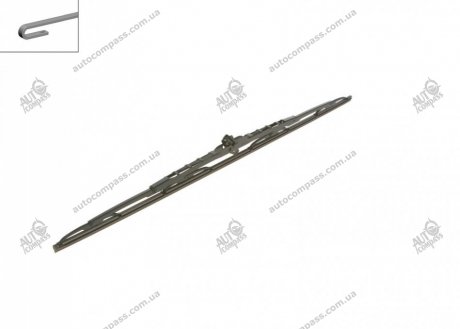 Щетка стеклоочистителя Bosch 3397004593