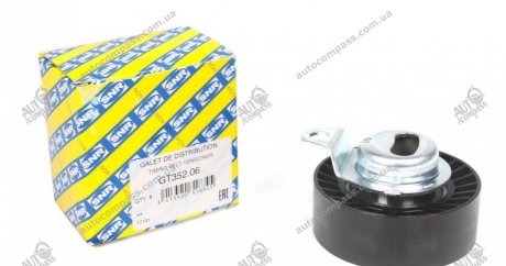 Ролик NTN SNR GT352.06