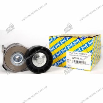 Натяжной механизм NTN SNR GA359.17