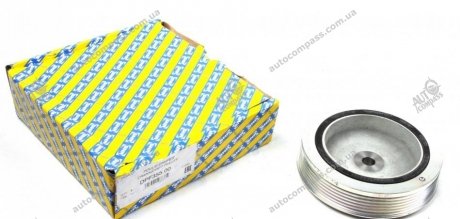 Шкив коленвала NTN SNR DPF355.00 (фото 1)
