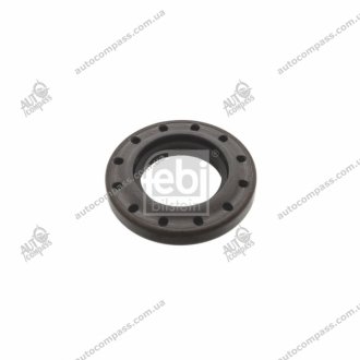 Сальник КПП Febi 46184