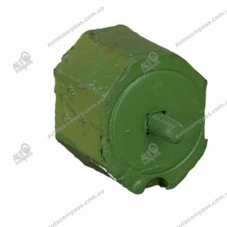 Подушка КПП Febi 04111