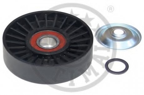 Шків привідного паса Optimal 0-N1876S