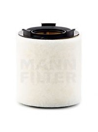 Воздушный фильтр MANN C15008 (фото 1)