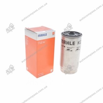 Фільтр паливний KNECHT KC161