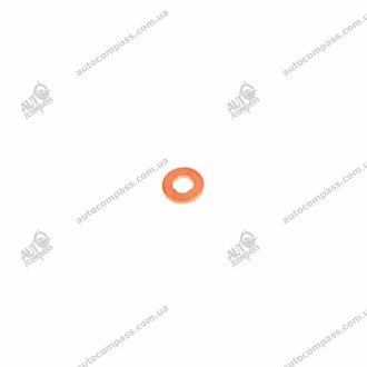 Кольцо уплотнительное Bosch F00VC17503