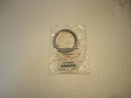 Кольцо уплотнительное MITSUBISHI 1575A082 (фото 1)