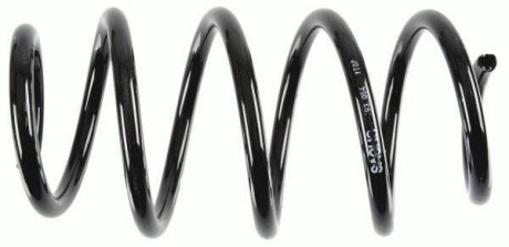 Пружина ходовой части Sachs 993 054