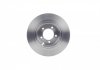 Гальмівний диск Bosch 0986479R07 (фото 3)