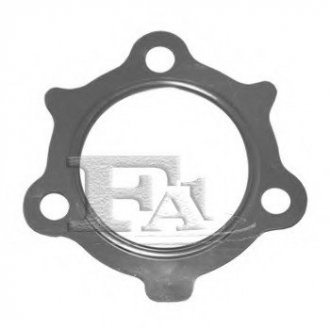 Прокладка, компрессор FA1 (Fischer Automotive One) 477-505 (фото 1)