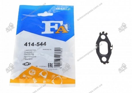 Прокладка турбіни FA1 (Fischer Automotive One) 414-544