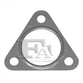 Прокладка двигуна металева FA1 (Fischer Automotive One) 412-502 (фото 1)
