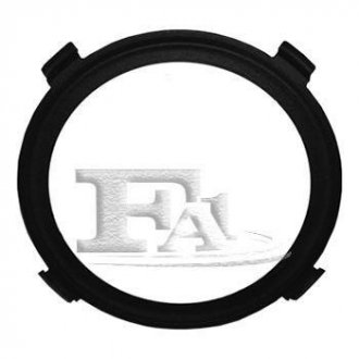 Прокладка, компрессор FA1 (Fischer Automotive One) 411-550 (фото 1)