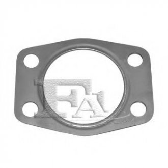 Прокладка, компрессор FA1 (Fischer Automotive One) 411-534 (фото 1)