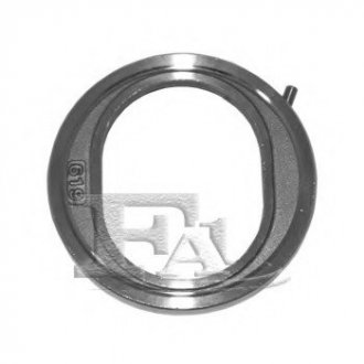 Прокладка, компрессор FA1 (Fischer Automotive One) 410-506 (фото 1)