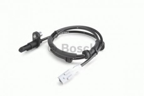 Датчик числа оборотов Bosch 0265007790 (фото 1)