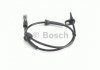 Датчик числа оборотов Bosch 0265007905 (фото 4)