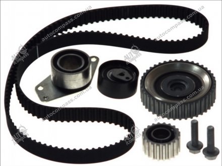 Ремень ГРМ (комплект) Contitech CT1026K2