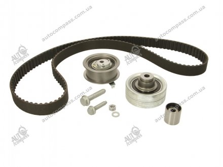 Ремень ГРМ (комплект) Contitech CT1044K2