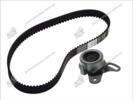 Комплект ременя ГРМ Contitech CT1062K1