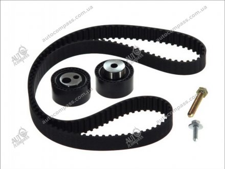 Ремень ГРМ (комплект) Contitech CT1063K2