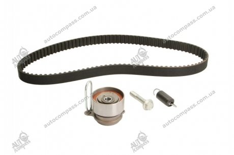 Ремінь ГРМ (комплект) Contitech CT1082K1