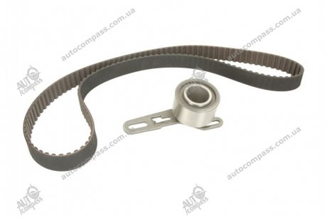 Комплект ременя ГРМ Contitech CT512K1