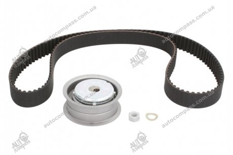 Ремень ГРМ (комплект) Contitech CT872K2