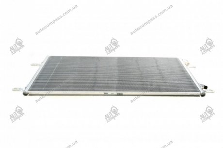 Радиатор кондиционера Valeo 814004 (фото 1)