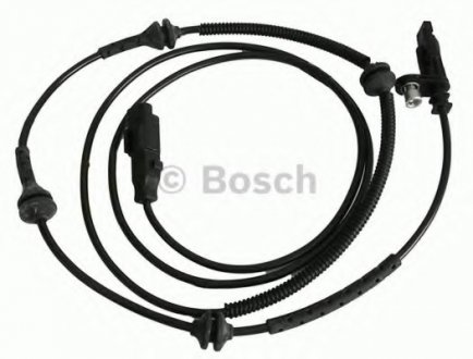 Датчик числа оборотов Bosch 0986594521 (фото 1)