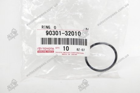 Уплотнительное кольцо TOYOTA-LEXUS 90301-32010 (фото 1)