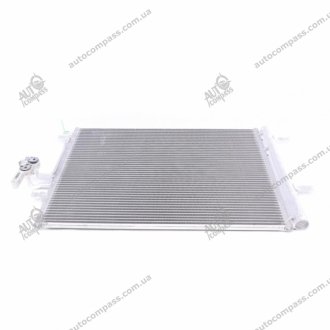 Радіатор кондиціонера Ford Galaxy,Mondeo Volvo 1.5-4.4 03.06- NRF 35850