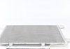 Конденсатор кондиціонера MERCEDES A150 (W169) 04-(вир-во) NRF 35758 (фото 5)