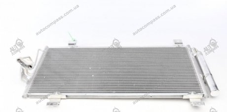 Радиатор кондиционера NRF 35949 (фото 1)
