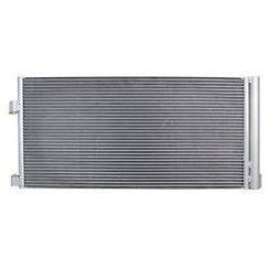 Радиатор кондиционера Valeo 814378 (фото 1)
