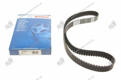 Ремень зубчатый Z=128 Bosch 1987949517 (фото 1)