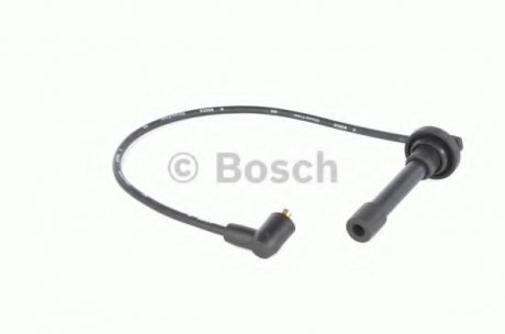 Провод высоковольтный Bosch 0986356172 (фото 1)