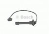 Провод высоковольтный Bosch 0986356172 (фото 3)