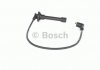 Провод высоковольтный Bosch 0986356172 (фото 5)